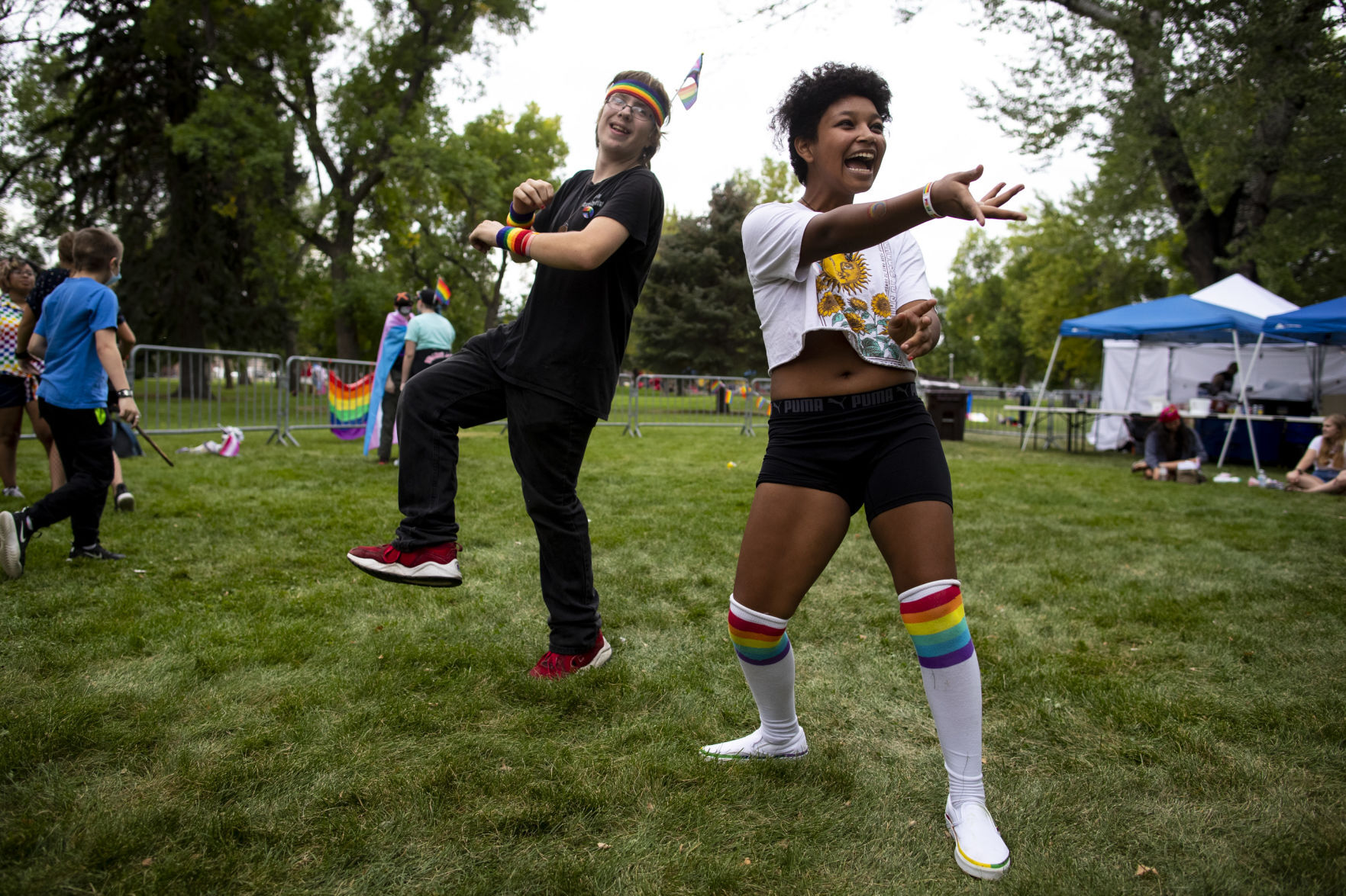 Billings Pride: Forward Together